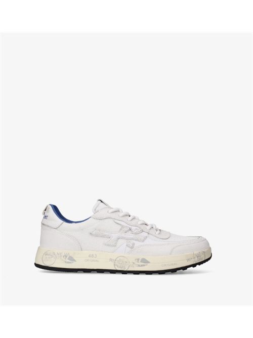 NOUS PREMIATA | NOUSVAR 8234 WHITE